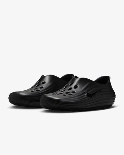 Nike Men's Reactx Rejuven8 Shoes - Triple Black
