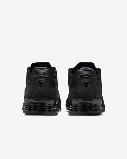 Nike Men's Shox Nz Shoes - All Black