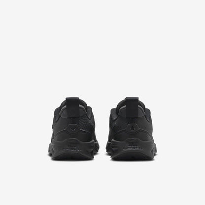 Nike Kids' Star Runner 4 Shoes - Black / Anthracite