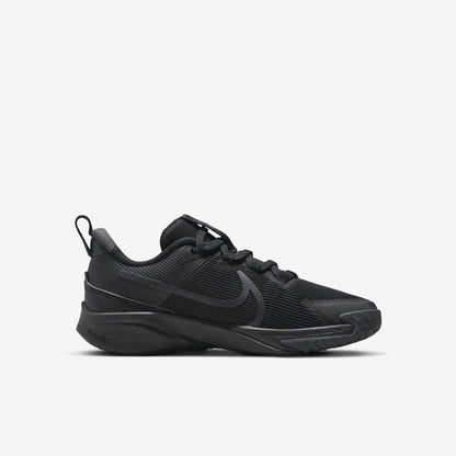 Nike Kids' Star Runner 4 Shoes - Black / Anthracite