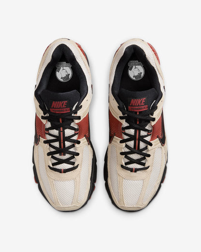 Nike Men's Zoom Vomero 5 Shoes - Desert Khaki / Light Orewood Brown / Mars Stone / Black