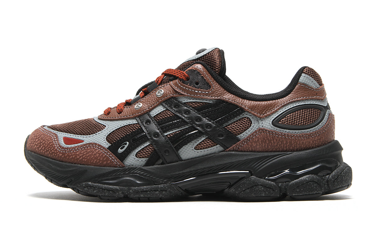 Gel-NYC 2.0 SSHS x Hal Studios