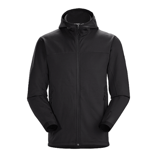 Arc'teryx LEAF Naga Hoody Full Zip (GEN 2.1)