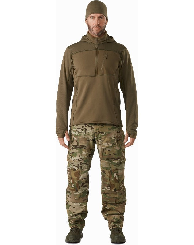 2NDs Arc'teryx PRO Naga Hoody (GEN 3.1)