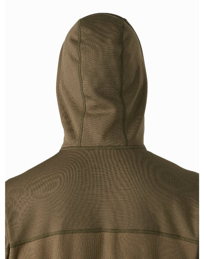 2NDs Arc'teryx PRO Naga Hoody (GEN 3.1)