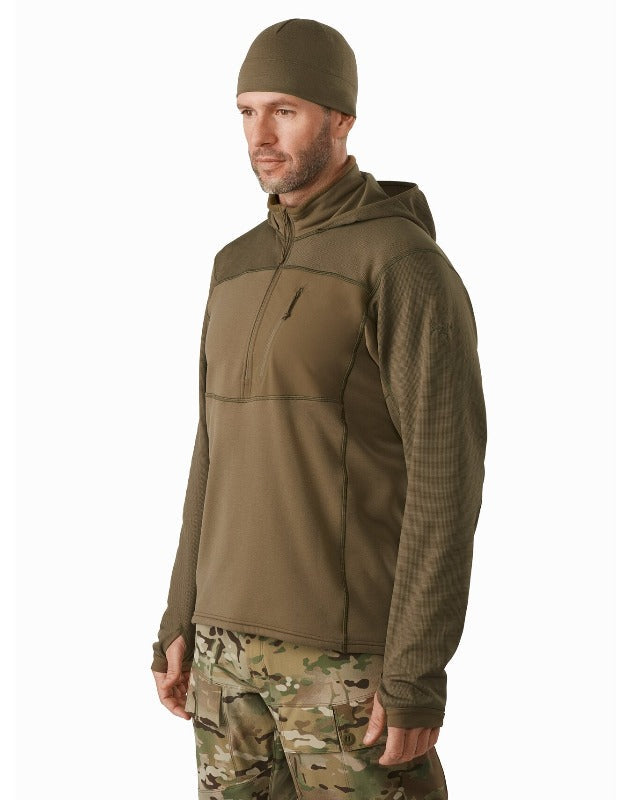 2NDs Arc'teryx PRO Naga Hoody (GEN 3.1)