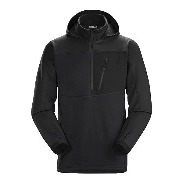 DM Arc'teryx PRO Naga Hoody (GEN 3.1)