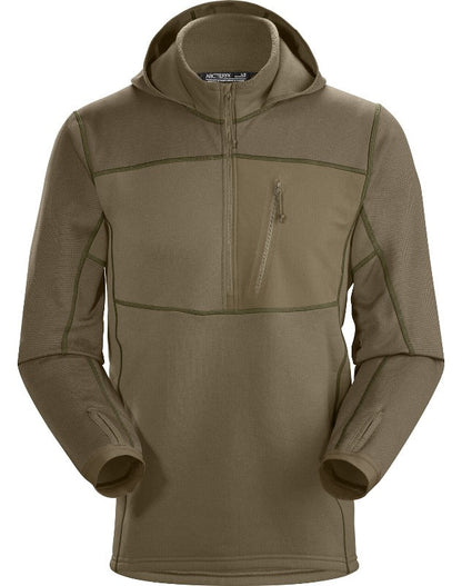 2NDs Arc'teryx PRO Naga Hoody (GEN 3.1)