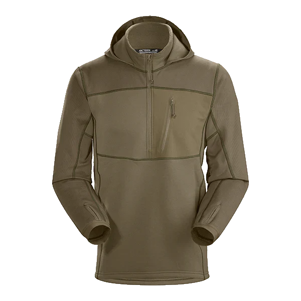 DM Arc'teryx PRO Naga Hoody (GEN 3.1)