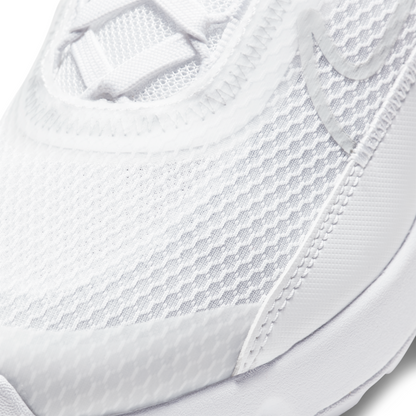 Nike Kids' Air Max 2090 Shoes - White / Wolf Grey