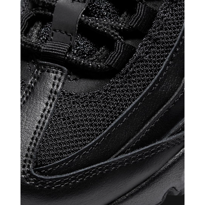 Nike Kids' Air Max 95 Recraft Shoes - Black / White