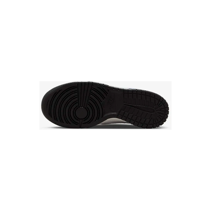 Nike Kids' Dunk Low Next Nature Shoes - Black / Hyper Royal / Summit White / Black
