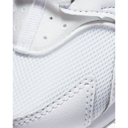 Nike Kids' Huarache Run Shoes - White / Pure Platinum / White