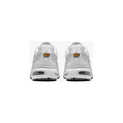 Nike Men's Air Max Plus - White / Black / Cool Grey