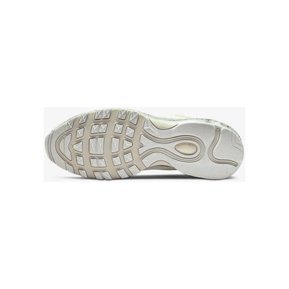 Nike Men's Air Max Terrascape 97 Shoes - Summit White / Light Iron Ore