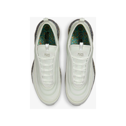 Nike Men's Air Max Terrascape 97 Shoes - Summit White / Light Iron Ore