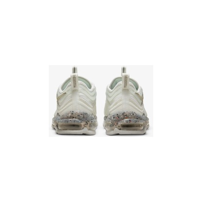 Nike Men's Air Max Terrascape 97 Shoes - Summit White / Light Iron Ore