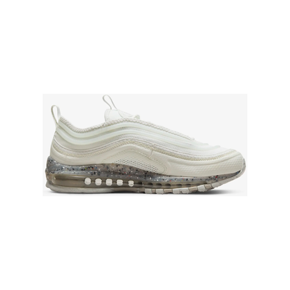 Nike Men's Air Max Terrascape 97 Shoes - Summit White / Light Iron Ore