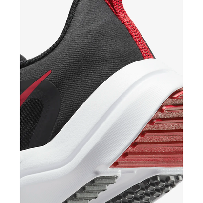 Nike Men's Downshifter 12 Shoes - Black / Dark Smoke Grey / Light Smoke Grey / White