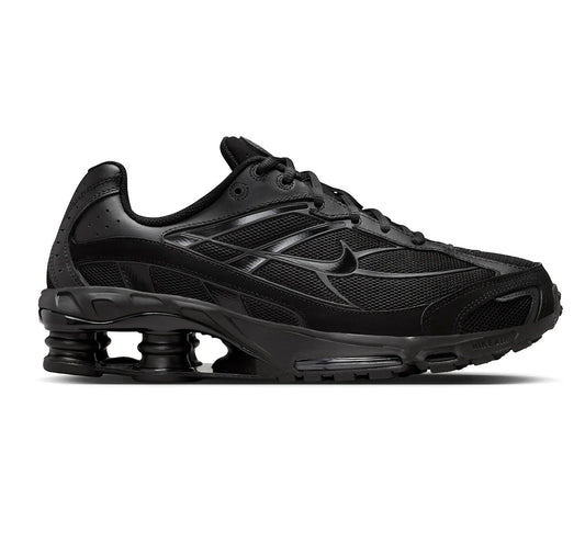 Nike Men's Shox Ride 2 Shoes - Black / Black / Black