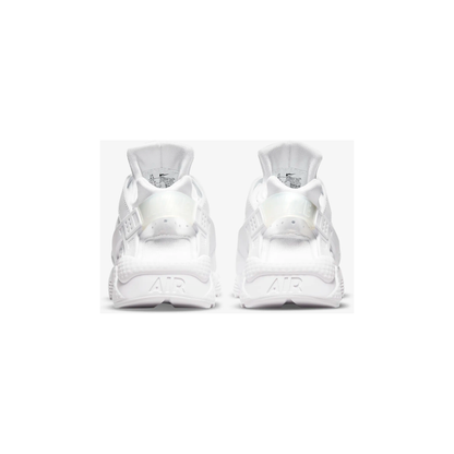 Nike Women's Air Huarache Shoes - White / Pure Platinum