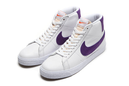 Zoom Blazer Mid ISO