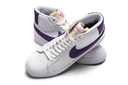 Zoom Blazer Mid ISO