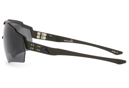 GATORZ Blastshield