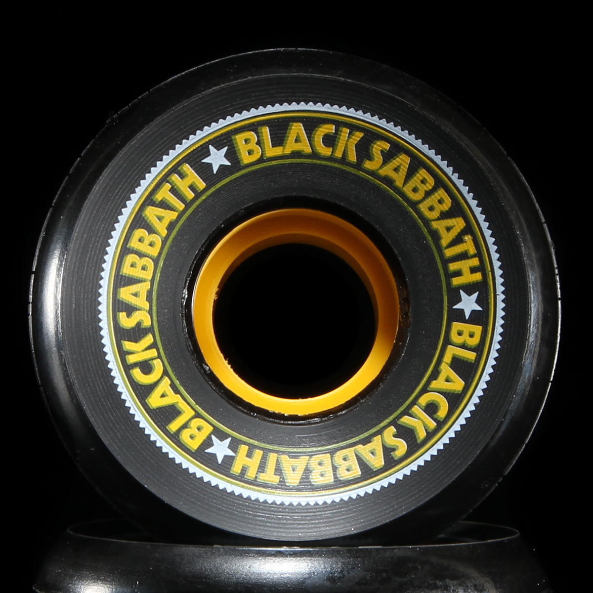 Black Sabbath Vol. 4 Keyframe Wheel 78a - 56mm