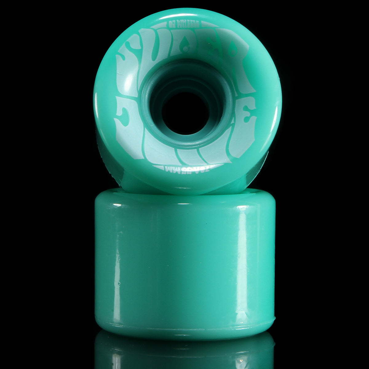 Mini Super Juice Wheel 78a - 55mm
