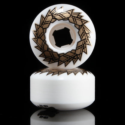 Street Razors Elite EZ Edge Wheel 99a - 53mm