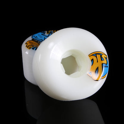 Figgy - Boxers OG Hardline Wheel 99a