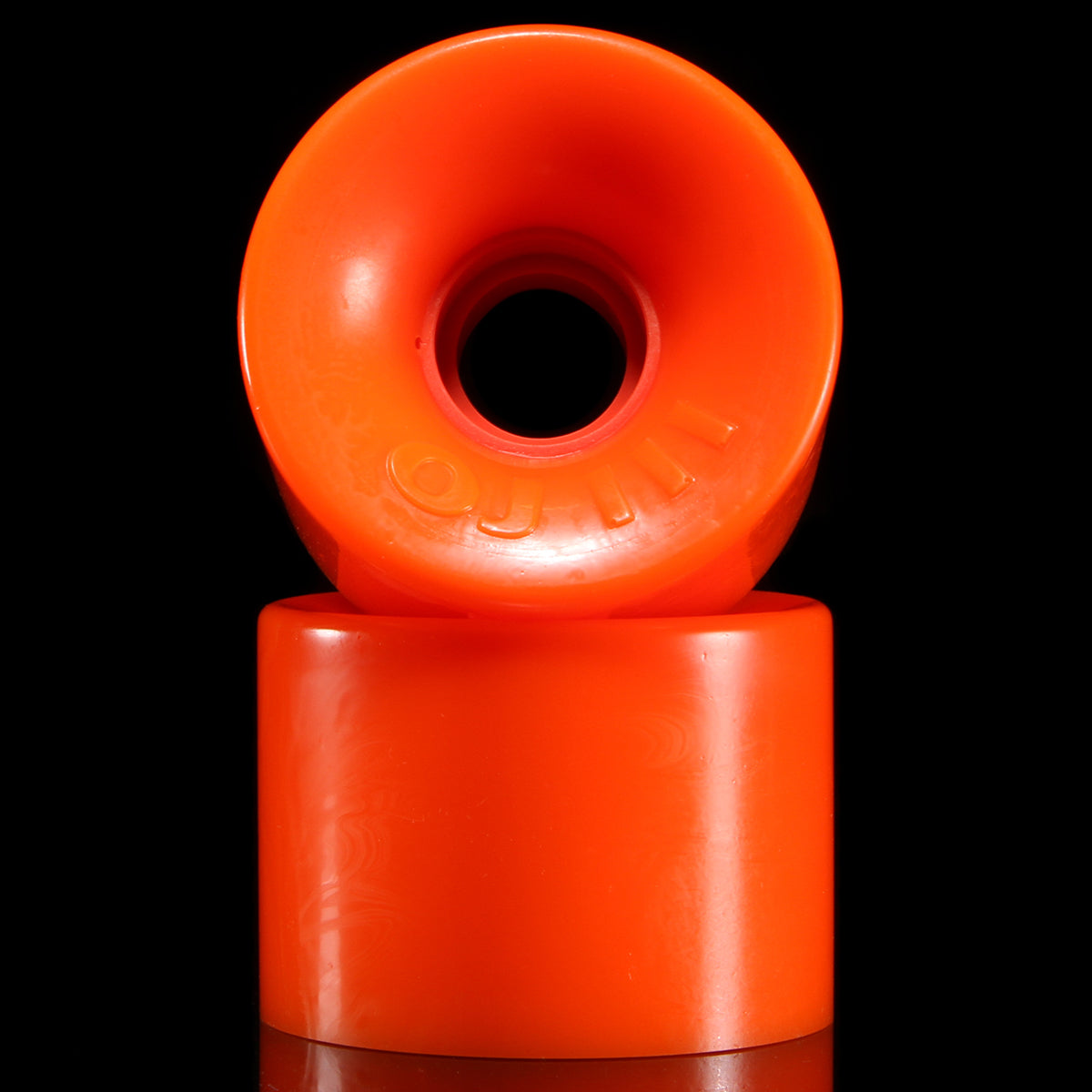 Hot Juice Wheel 78a - 60mm