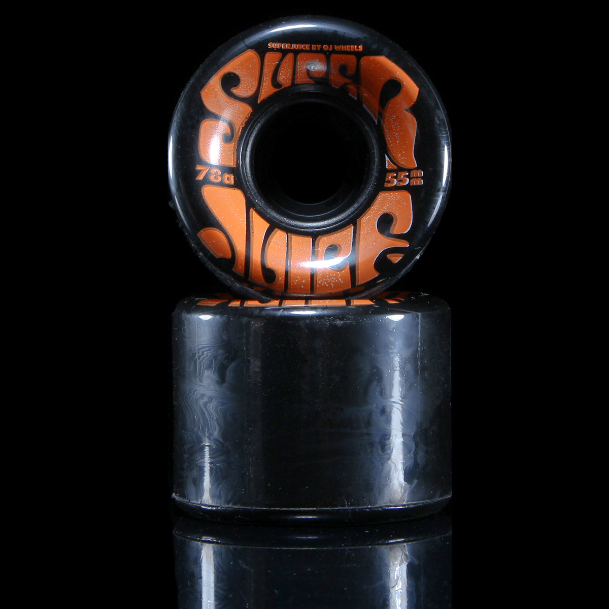 Mini Super Juice Wheel 78a - 55mm
