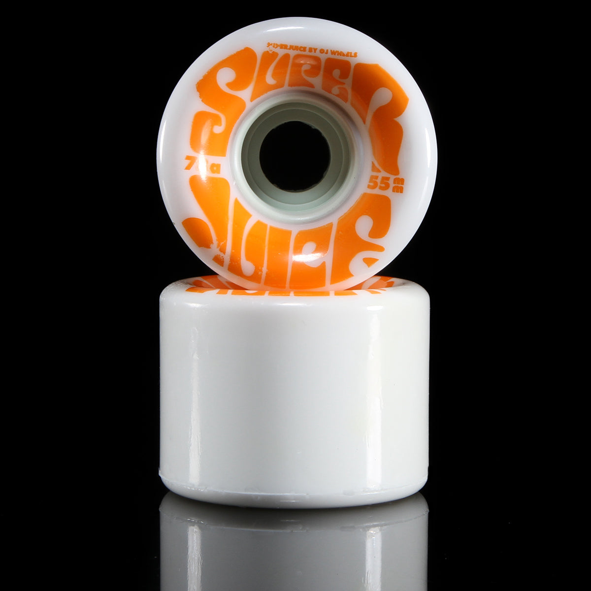Mini Super Juice Wheel 78a - 55mm