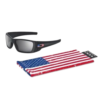 Oakley SI Fuel Cell Sunglasses