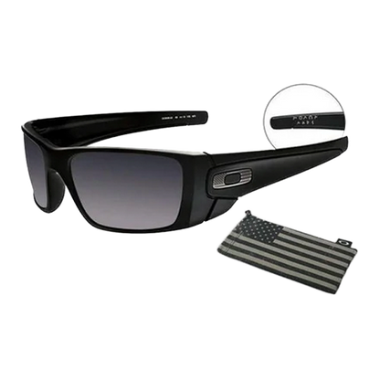 Oakley SI Fuel Cell Sunglasses