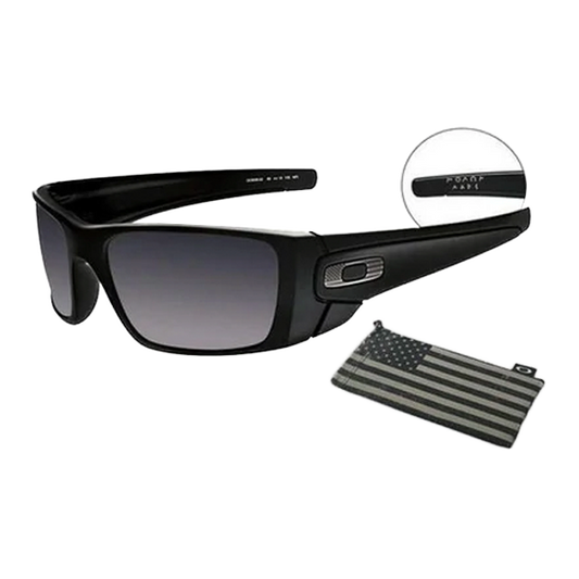 Oakley SI Fuel Cell Sunglasses