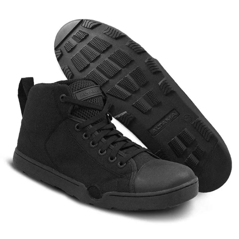 Altama OTB Maritime Boot - Mid