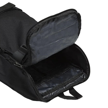 Vans Obstacle Skatepack-  Black Ripstop