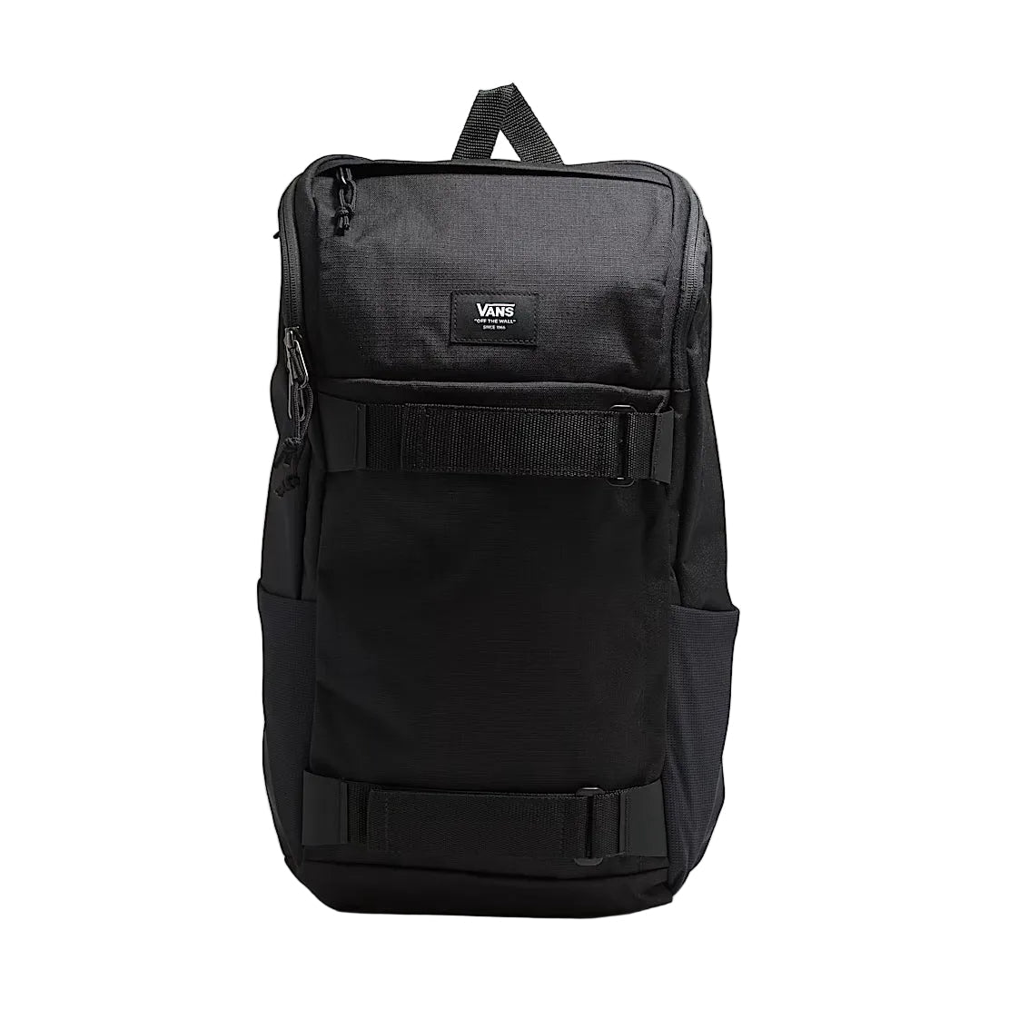 Vans Obstacle Skatepack-  Black Ripstop