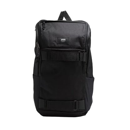 Vans Obstacle Skatepack-  Black Ripstop