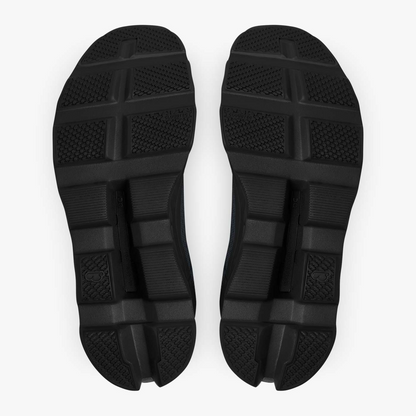 On Running Men's Cloudmonster Shoes - All Black