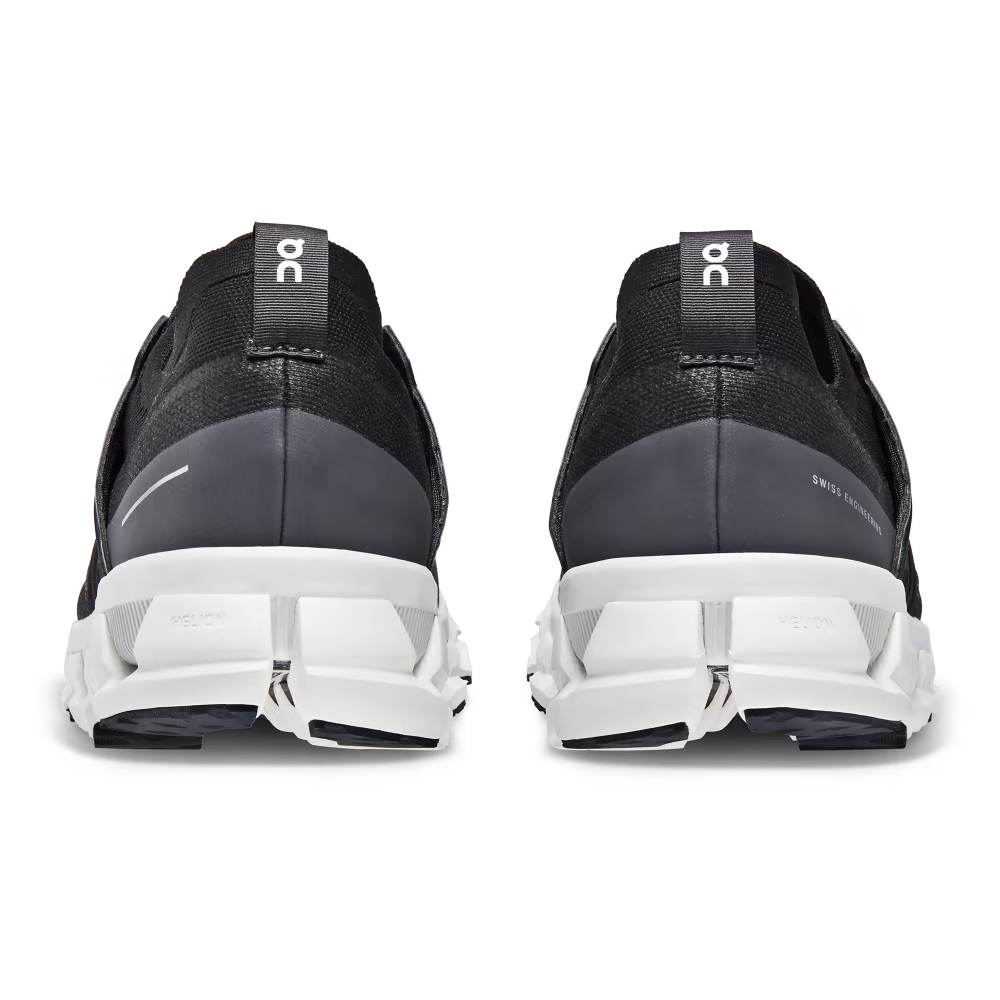 On Running Men's Cloudswift 3 Shoes - All Black