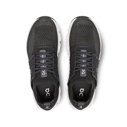 On Running Men's Cloudswift 3 Shoes - All Black
