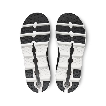 On Running Men's Cloudswift 3 Shoes - All Black