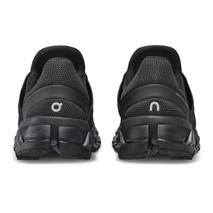 On Running Women's Cloudswift 3 AD Shoes - All Black