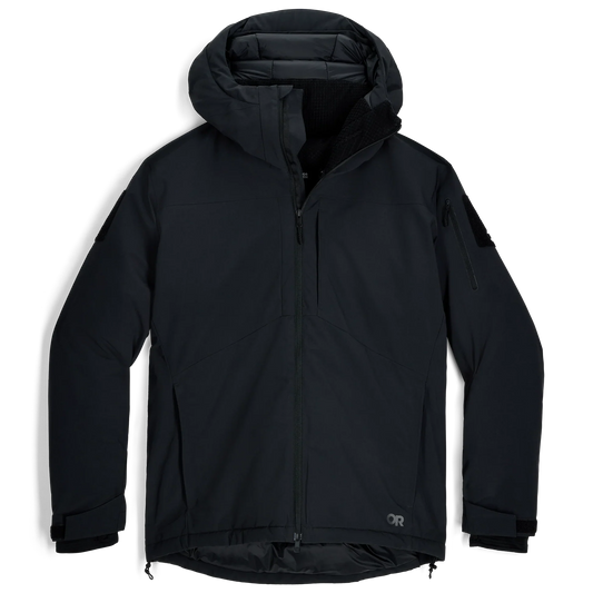 Outdoor Research Allies Colossus II Parka