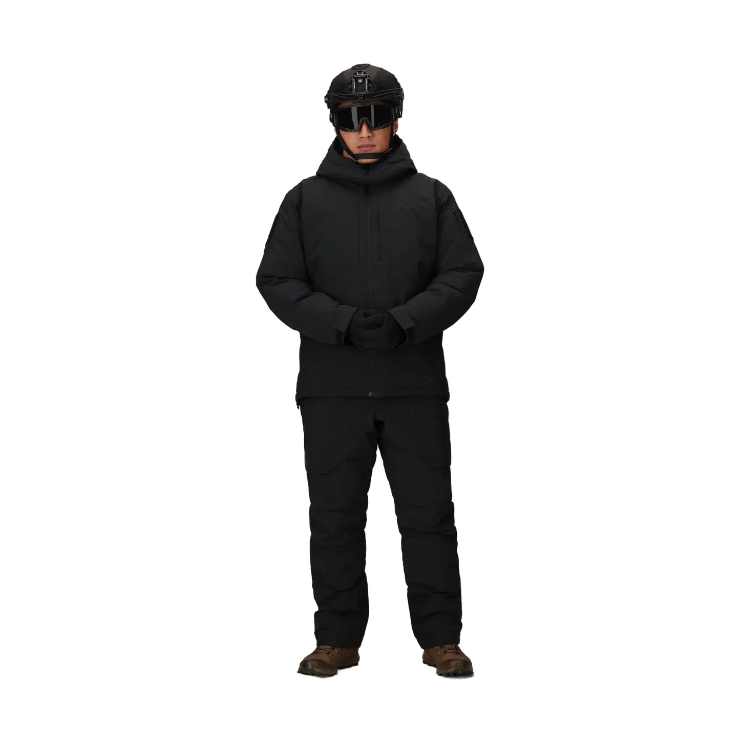Outdoor Research Allies Colossus II Parka