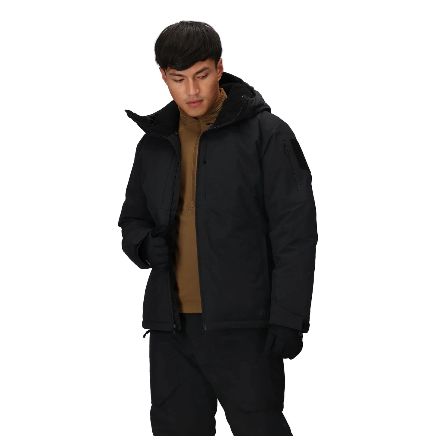 Outdoor Research Allies Colossus II Parka